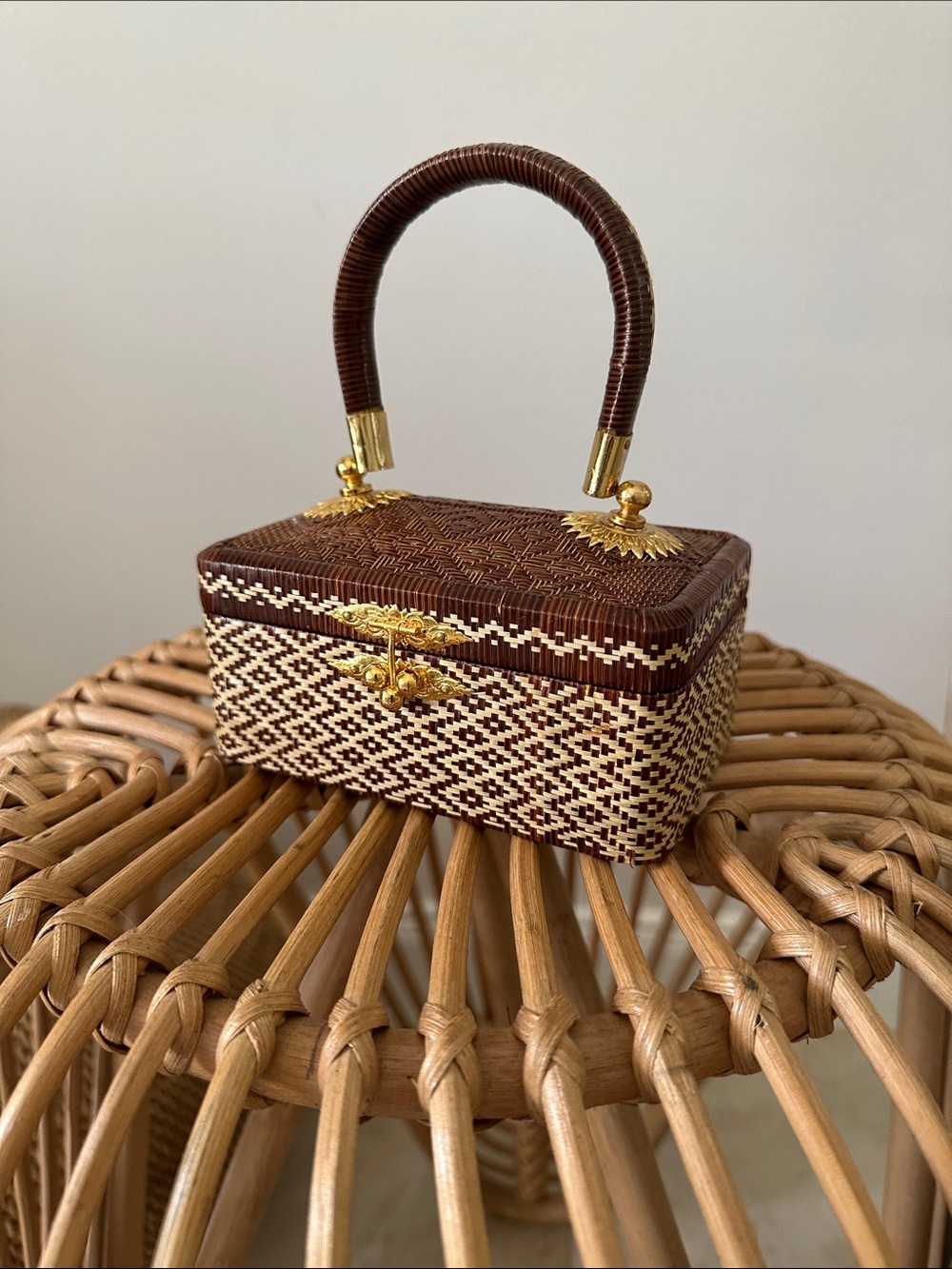 Yanliphao Bag Thai Handicraft